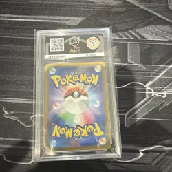 Mega Gengar EX 230/193 - Pokemon Japanese Mega Dream EX - ACE 10 - Image 2