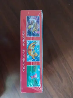 151 Box Pokemon Japanese - Image 2