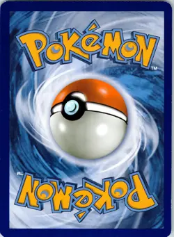 SAWK - 72/147 Burning Shadows - POKEMON Reverse Holo NM/M - Image 2
