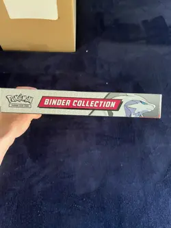 Pokemon White Flare Binder Collection *Lot of 6* - Image 4