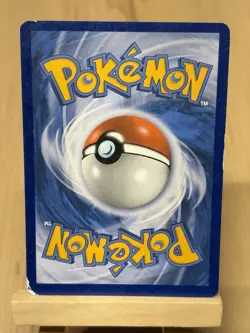 Ash's Pikachu SM109 Sun & Moon Black Star Promo Pokemon - Image 4