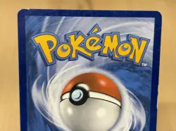 Ash's Pikachu SM109 Sun & Moon Black Star Promo Pokemon - Image 5