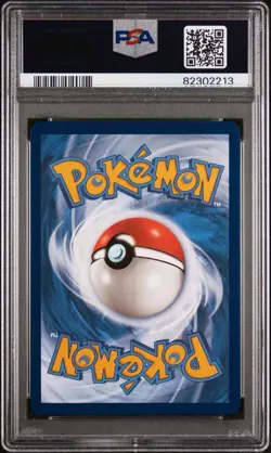 PSA 10 GEM MINT 2023 Pokemon Crown Zenith Mewtwo VSTAR Full Art #GG44/GG70 - Image 2