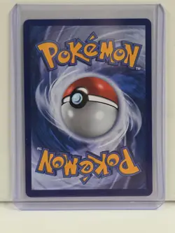 Pokemon TCG Ascended Heroes Mega Gengar EX 269/217 MAR - NM - Image 2