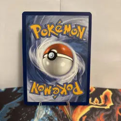 Misty's Lapras 194/182 Illustration Rare SV10: Destined Rivals Pokemon TCG NM - Image 4