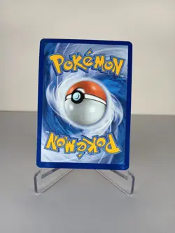 Scream Tail ex 197/167 ULTRA RARE Twilight Masquerade Pokemon TCG PACK FRESH! NM - Image 2