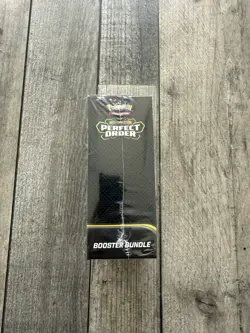 Pokemon TCG: Mega Evolution - Perfect Order - Booster Bundle. Brand New & Sealed - Image 4