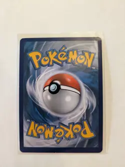 Seismitoad EX - 20/111 - Pokemon Furious Fists XY Ultra Rare Card MP - Image 2