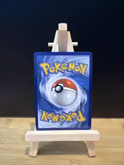 Seismitoad 021/086 Black Bolt Pokeball Pattern Pokemon Card - Image 2