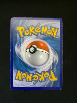 Pokemon XY Furious Fists Seismitoad EX Card 106/111 LP Full Art Rare - Image 2