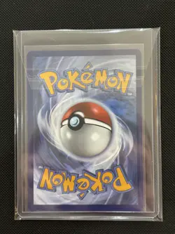 Seismitoad 105/086 Black Bolt Illustration Rare NM Pokemon Card TCG - Image 2