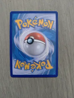 109/086 Seismitoad Black Bolt Korean Mint Condition Pokemon Card - Image 4