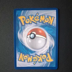 Pokemon Card Seismitoad AR 109/086 SV11B Black Bolt Korean NM/M Pack Fresh - Image 2