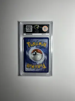 Ace 9 Seismitoad Black Bolt Illustration Rare 105/86 Pokemon Card - Image 2