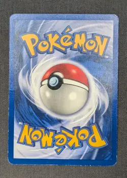 Dark Primeape 43/82 Team Rocket WOTC Uncommon Pokemon Card MP - Image 2