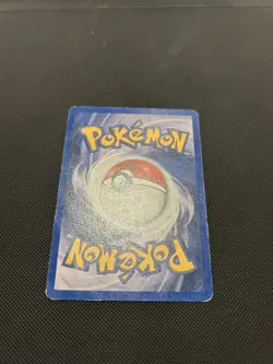 Dark Vaporeon 45/82 | Team Rocket | Non Holo Pokemon Card HP - Image 4