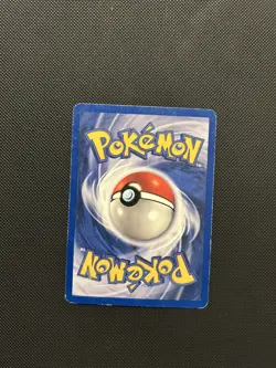 Dark Vaporeon 45/82 | Team Rocket | Non Holo Pokemon Card HP - Image 5