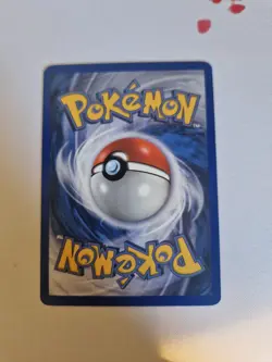 Pokemon TCG Scyther EX Unseen Forces Regular Uncommon Card 46/115 LP Condition - Image 2