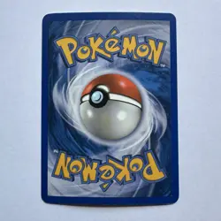 Gerdevoir Stamped Holo 9/108 Power Keepers Pokemon TCG Card Lightly Played - Image 2