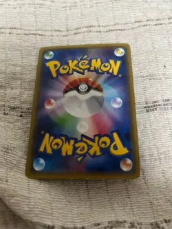 [MP] Mega Gardevoir EX 020/032 CP3 PokeKyun Collection RR Japanese Pokemon Card - Image 2