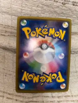 [MP] Mega Gardevoir EX 020/032 CP3 PokeKyun Collection RR Japanese Pokemon Card - Image 4