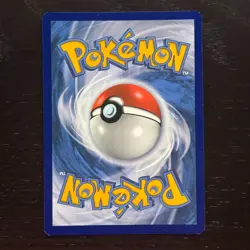 Oshawott SWSH222 Sword & Shield Black Star Promo Holo Card LP/MP - Image 2