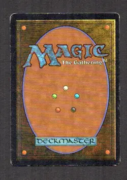 MtG BETA Red Element Blast (Scarica Elementale Rossa) - Image 2