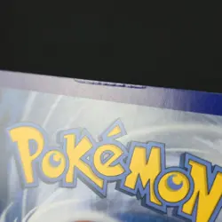 FART WHOLE SWIRL 🌀💫 Charizard SM226 Cosmos Holo Promo Nintendo Pokemon Card - Image 4