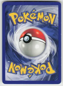 Electrode 25/130 Rare Base Set 2 Pokemon Moderately Played - Image 2