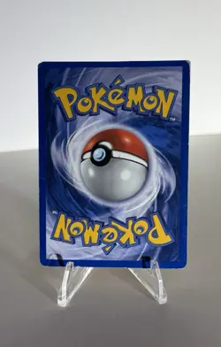 Pokemon Charizard Base Set 2 Holo Rare 004/130 - Image 2