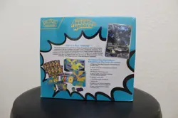 Pokemon TCG Mega Evolution Ascended Heroes Elite Trainer Box 2025 English Sealed - Image 3