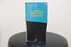 Pokemon TCG Mega Evolution Ascended Heroes Elite Trainer Box 2025 English Sealed - Image 4