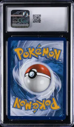 2023 POKEMON CLASSIC VENUSAUR & LUGIA EX DECK HOLO DODRIO CGC 10 GEM MINT - Image 2