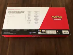 Pokemon TCG Prismatic Evolutions Costco 8 Mini-Tin Bundle w/ Promo Cards NEW - Image 4