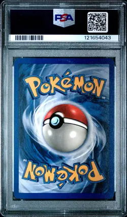 1999 Pokemon Game 24 Charmeleon PSA 8 NM-MINT Trusted Seller! Free Ship Base Set - Image 2