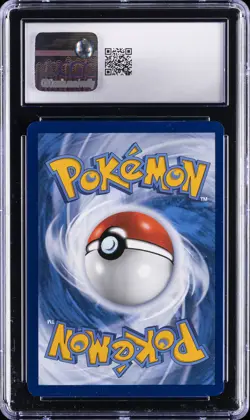 2023 POKEMON PALDEA EVOLVED #185 IONO CGC 10 GEM MINT - Image 2