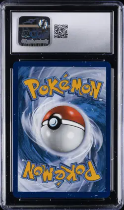 2023 POKEMON CLASSIC VENUSAUR & LUGIA EX DECK HOLO PROFESSOR OAK CGC 10 GEM MINT - Image 2