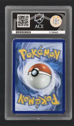 Pokemon Paradise Resort SVP 224 World Championship 2025 STAFF Promo ACE 8 - Image 2