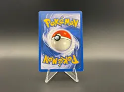 Sabrina's Porygon 98/132 Unlimited | Gym Challenge Pokemon Vintage WOTC - MP - Image 2