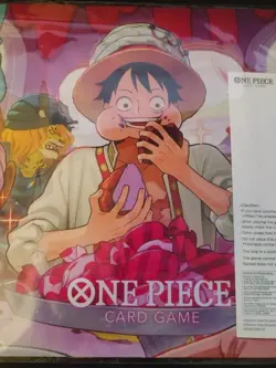 One Piece Card Game - Nami -Whole Cake Island Alt art Leader - OP11-041 - NM - Image 4