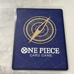 Portgas D. Ace SEC OP16-118 The Time of Battle ONE PIECE Card game English - Image 2