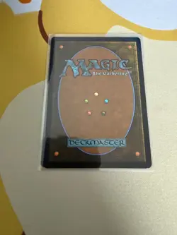 MTG Mysterio, Master Of Illusion 0253 Extended Art NON FOIL Rare - Image 2