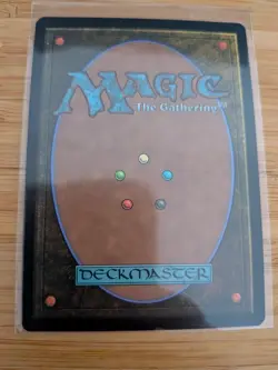 MTG Herald's Horn The List M/NM Free UK P&P - Image 2