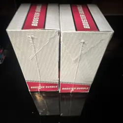 Pokemon TCG Scarlet & Violet White Flare Booster Bundle 2 Boxes 2025 - Image 3