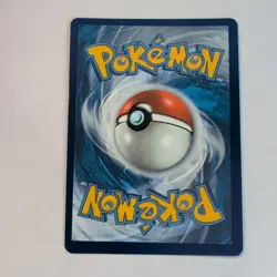 Mew V - SWSH08: Fusion Strike (SWSH08) NM POKEMON TCG - Image 2
