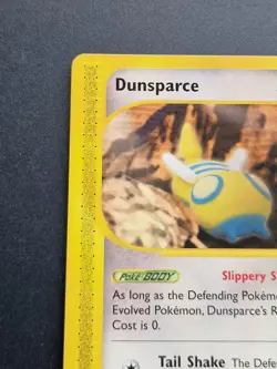 Dunsparce 53/144 Common Skyridge Pokemon - LP - Image 4
