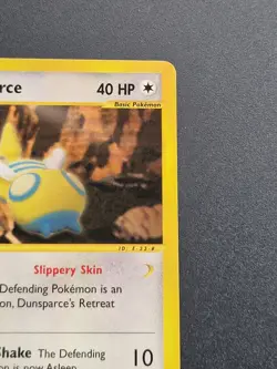 Dunsparce 53/144 Common Skyridge Pokemon - LP - Image 5