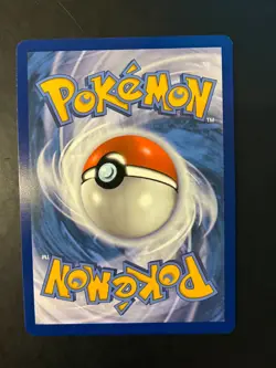 🌀 Pokemon 151 Holo Metal Energy HD Error No Swirl Galaxy Cosmo Foil Variant - Image 3