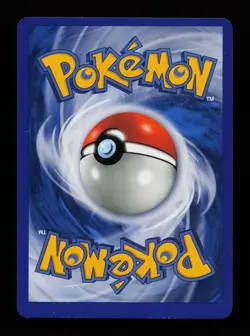 Slowpoke 82/106 Common Great Encounters Pokemon Cards - Image 2