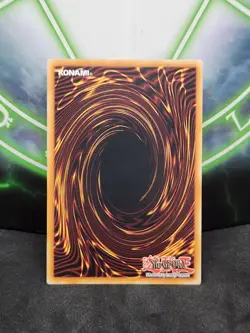 Yugioh Number 107: Galaxy-Eyes Tachyon Dragon LTGY-EN044 Ultimate 1st Edition NM - Image 2